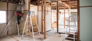 Entreprise de rénovation de la maison et de rénovation d’appartement à La Chartre-sur-le-Loir